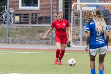 Bild 100 - F ETV - Holstein Kiel : Ergebnis: 1:2